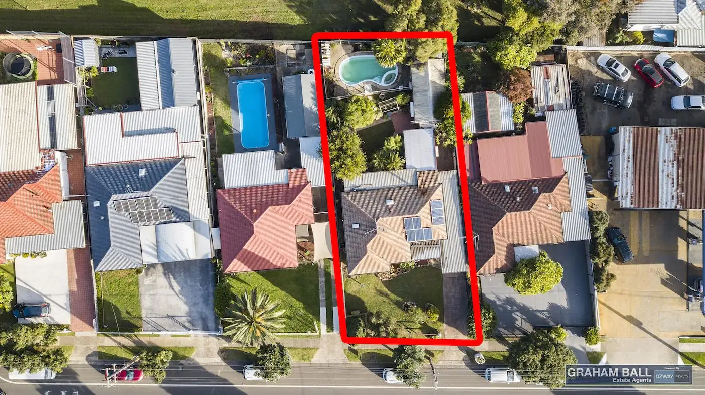 Main view of Homely house listing, 68 Thorney Road, Fairfield West NSW 2165