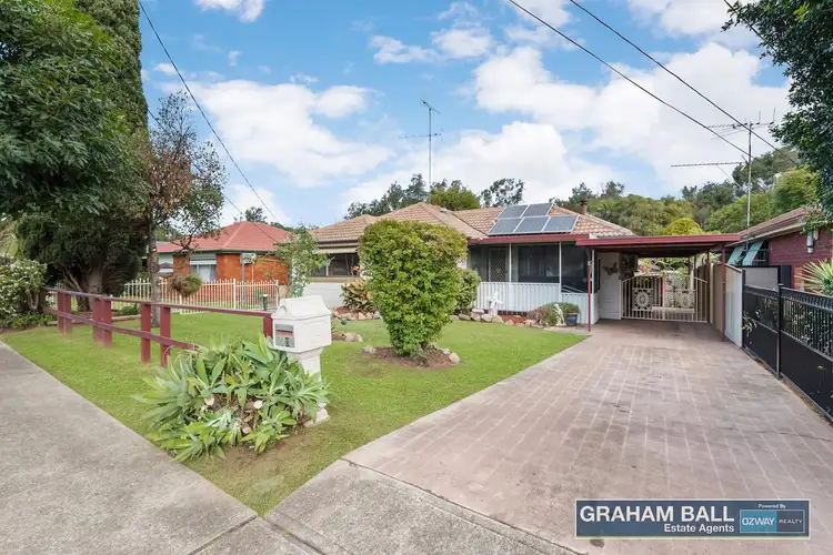 Third view of Homely house listing, 68 Thorney Road, Fairfield West NSW 2165