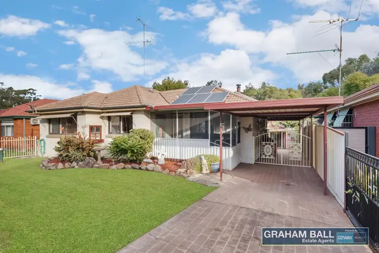 Fourth view of Homely house listing, 68 Thorney Road, Fairfield West NSW 2165
