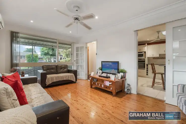 Sixth view of Homely house listing, 68 Thorney Road, Fairfield West NSW 2165