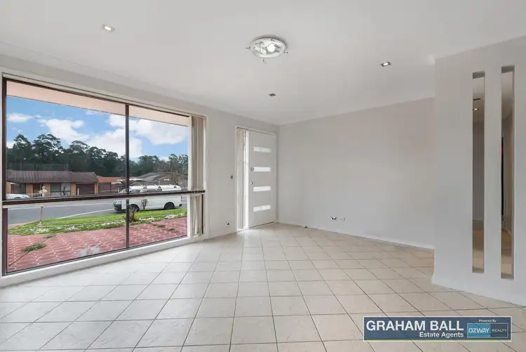 Fourth view of Homely house listing, 8 Castlereagh Street, Bossley Park NSW 2176