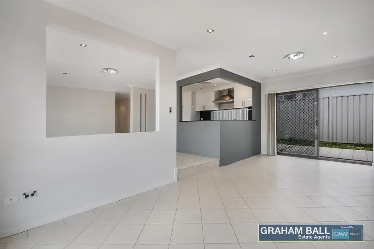 Sixth view of Homely house listing, 8 Castlereagh Street, Bossley Park NSW 2176