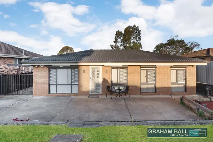 Third view of Homely house listing, 18 Homestead Road, Bonnyrigg Heights NSW 2177
