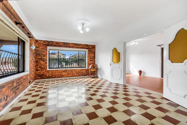 Third view of Homely house listing, 1A Watts Place, Prairiewood NSW 2176