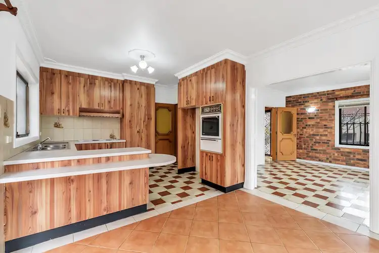 Fourth view of Homely house listing, 1A Watts Place, Prairiewood NSW 2176