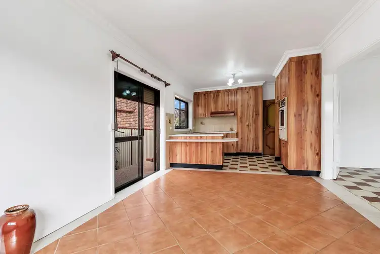 Fifth view of Homely house listing, 1A Watts Place, Prairiewood NSW 2176