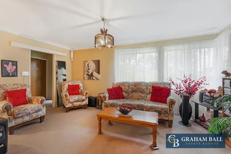 Third view of Homely house listing, 39 Norfolk Avenue, Fairfield West NSW 2165