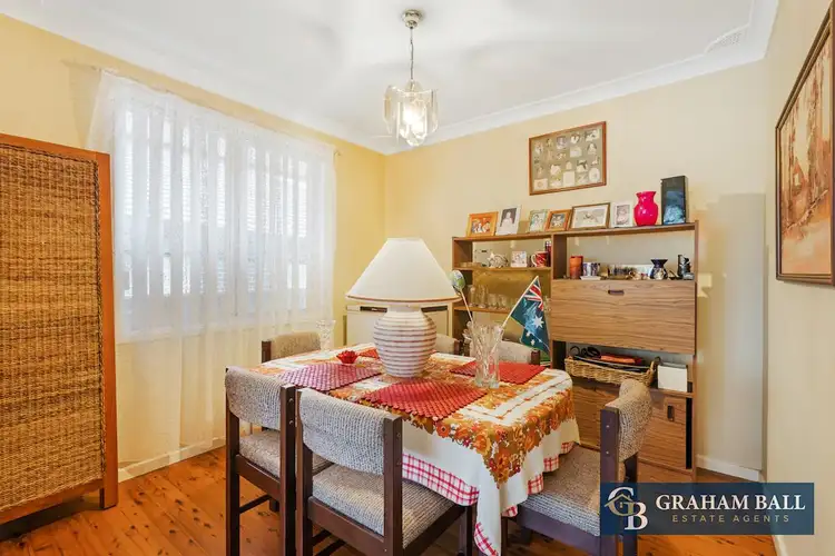 Fourth view of Homely house listing, 39 Norfolk Avenue, Fairfield West NSW 2165
