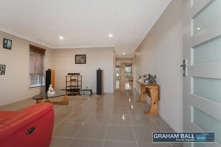 Third view of Homely house listing, 15 Dalmatia Avenue, Edmondson Park NSW 2174