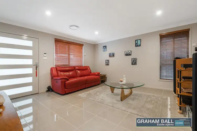 Fourth view of Homely house listing, 15 Dalmatia Avenue, Edmondson Park NSW 2174
