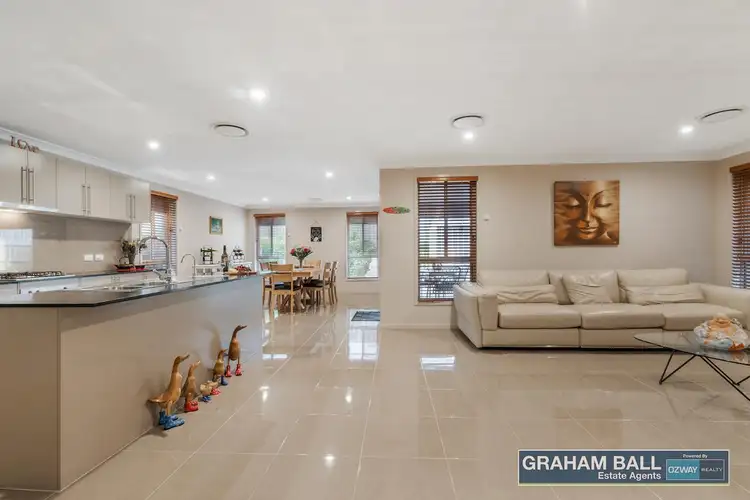Fifth view of Homely house listing, 15 Dalmatia Avenue, Edmondson Park NSW 2174