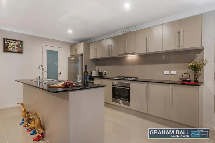 Sixth view of Homely house listing, 15 Dalmatia Avenue, Edmondson Park NSW 2174