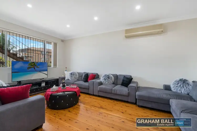 Second view of Homely house listing, 9 Thomas Street, Fairfield NSW 2165