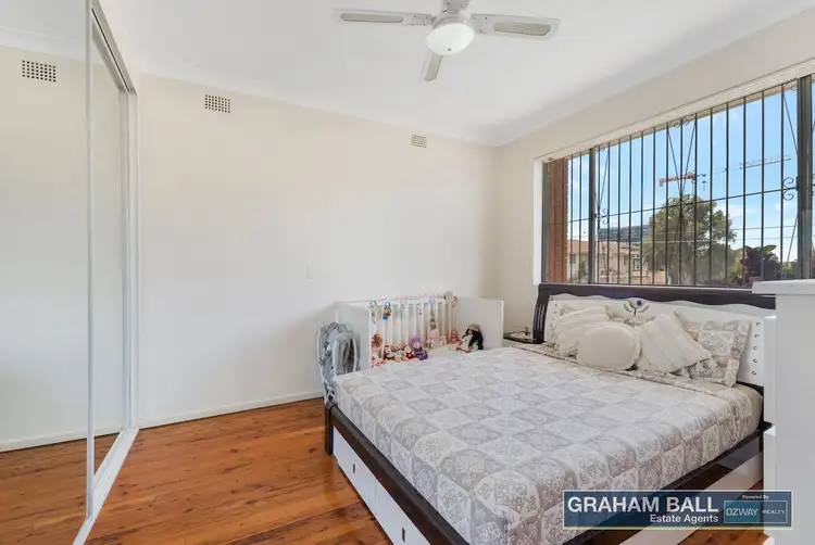 Third view of Homely house listing, 9 Thomas Street, Fairfield NSW 2165