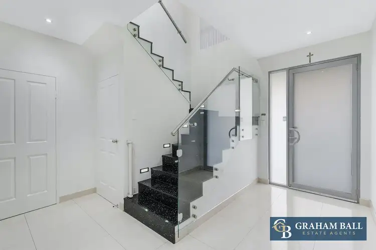 Second view of Homely house listing, 84B Eton Street, Smithfield NSW 2164