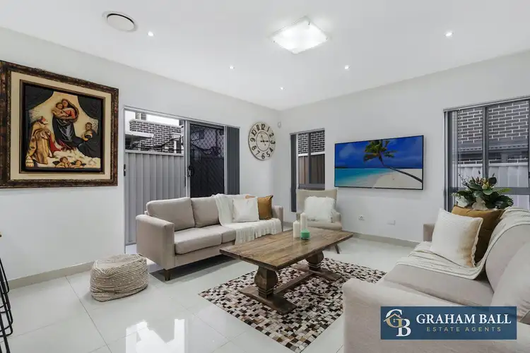 Fourth view of Homely house listing, 84B Eton Street, Smithfield NSW 2164