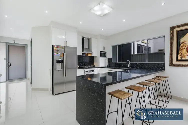 Fifth view of Homely house listing, 84B Eton Street, Smithfield NSW 2164