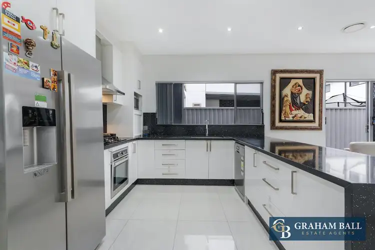 Sixth view of Homely house listing, 84B Eton Street, Smithfield NSW 2164