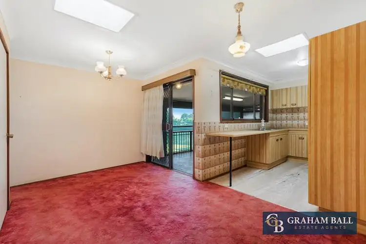 Third view of Homely house listing, 31 Borthwick Street, Minto NSW 2566