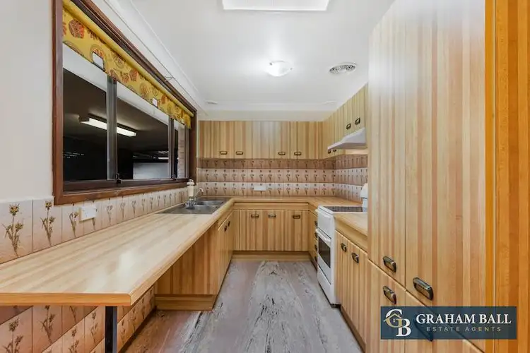 Fourth view of Homely house listing, 31 Borthwick Street, Minto NSW 2566
