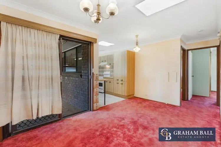 Fifth view of Homely house listing, 31 Borthwick Street, Minto NSW 2566