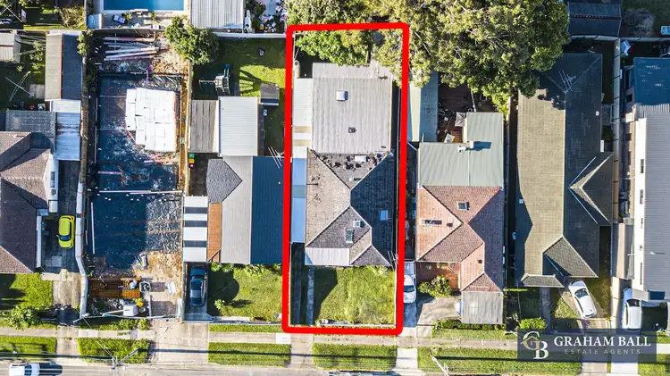 Second view of Homely house listing, 19 Barcom Street, Merrylands West NSW 2160