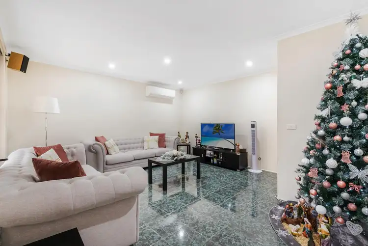 Second view of Homely house listing, 16 Homestead Road, Bonnyrigg Heights NSW 2177