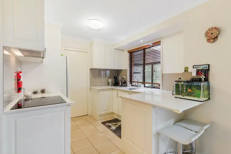 Sixth view of Homely house listing, 16 Homestead Road, Bonnyrigg Heights NSW 2177
