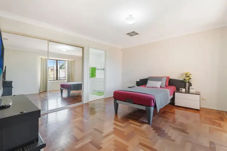 Fourth view of Homely house listing, 4 Hampshire Court, Cherrybrook NSW 2126
