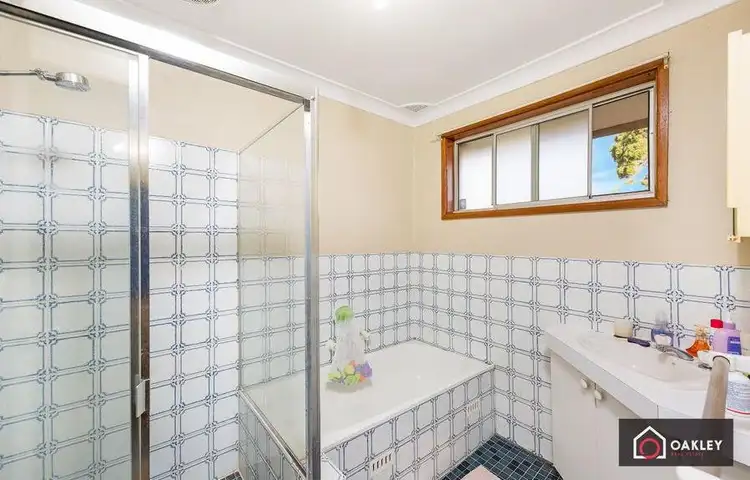 Third view of Homely house listing, 8 Falmouth Road, Marayong NSW 2148