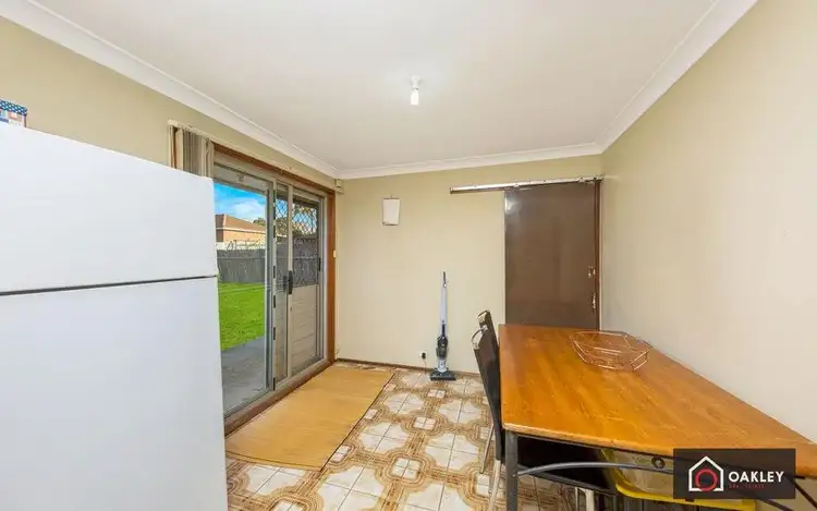 Fourth view of Homely house listing, 8 Falmouth Road, Marayong NSW 2148