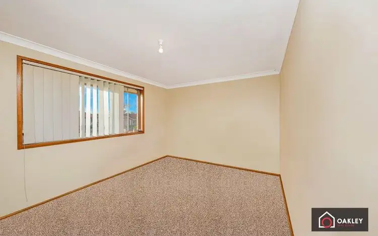 Sixth view of Homely house listing, 8 Falmouth Road, Marayong NSW 2148