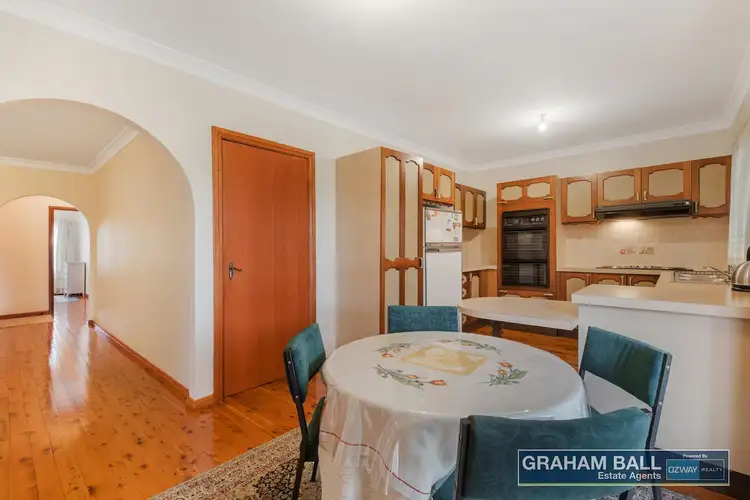 Fifth view of Homely house listing, 16a Anderson Avenue, Mount Pritchard NSW 2170