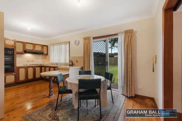 Sixth view of Homely house listing, 16a Anderson Avenue, Mount Pritchard NSW 2170