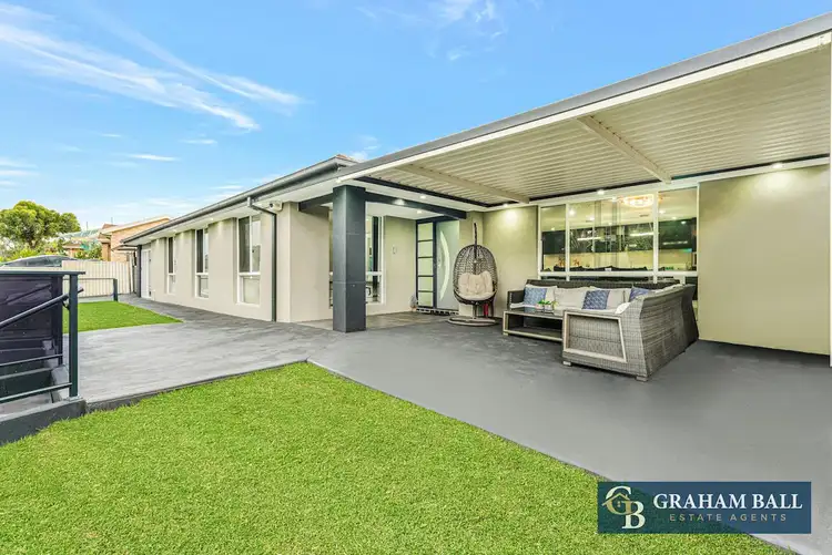 Second view of Homely house listing, 259 & 259A North Liverpool Road, Bonnyrigg Heights NSW 2177