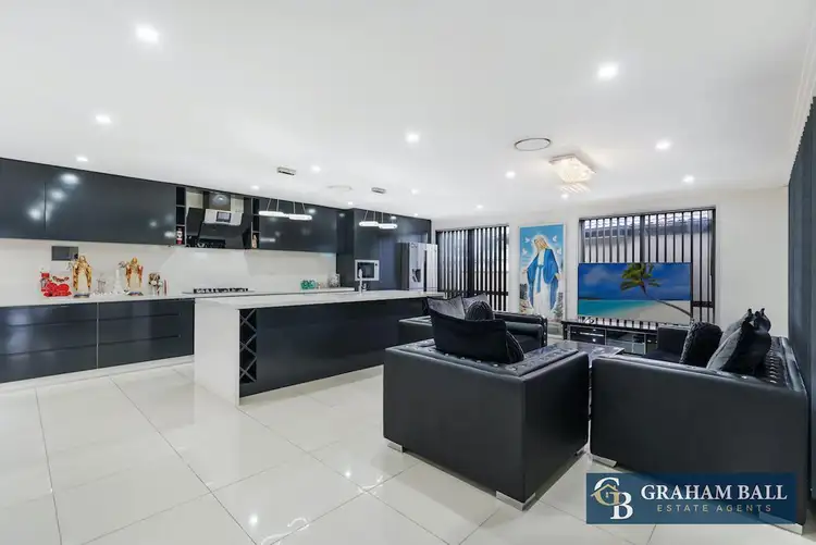 Third view of Homely house listing, 259 & 259A North Liverpool Road, Bonnyrigg Heights NSW 2177