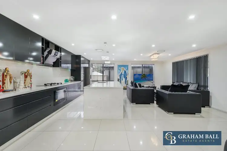 Sixth view of Homely house listing, 259 & 259A North Liverpool Road, Bonnyrigg Heights NSW 2177