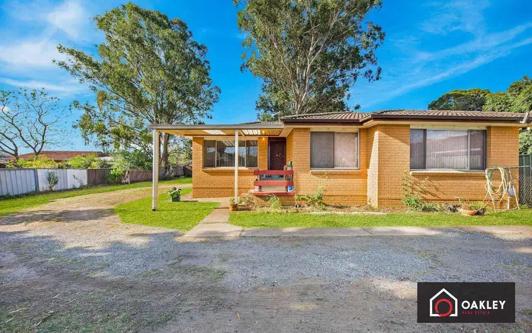 61A Earle  Street, Doonside NSW 2767