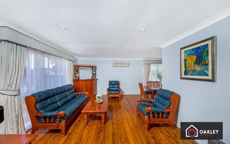 Third view of Homely house listing, 20 Nowra Street, Marayong NSW 2148