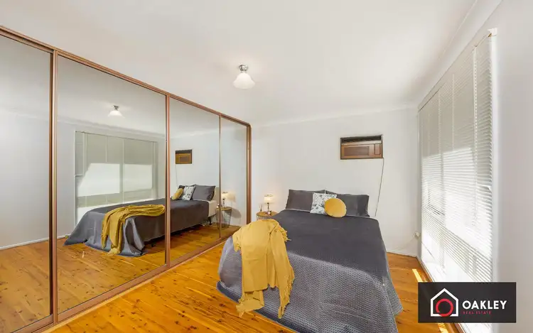 Sixth view of Homely house listing, 20 Nowra Street, Marayong NSW 2148