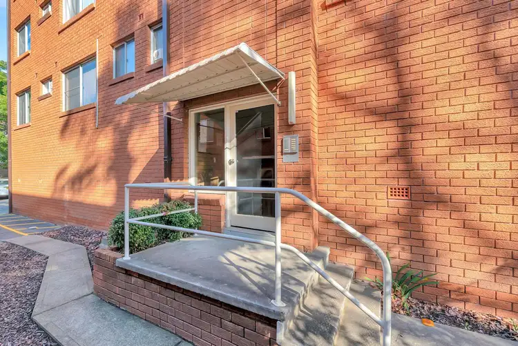 Fourth view of Homely apartment listing, 13/23 William Street, North Parramatta NSW 2151