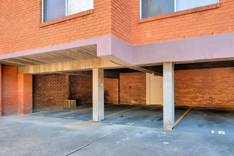 Fifth view of Homely apartment listing, 13/23 William Street, North Parramatta NSW 2151