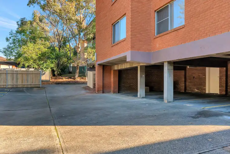 Sixth view of Homely apartment listing, 13/23 William Street, North Parramatta NSW 2151