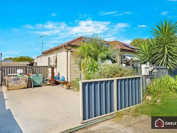 12 Constance Avenue, Oxley Park NSW 2760
