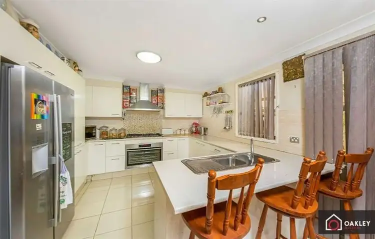 Second view of Homely house listing, 12 Constance Avenue, Oxley Park NSW 2760