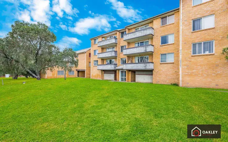 5/37-41 Saddington Street, St Marys NSW 2760