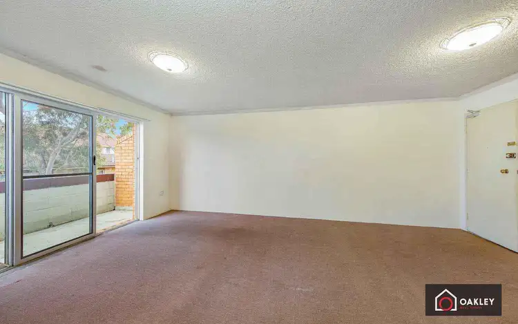 Second view of Homely unit listing, 5/37-41 Saddington Street, St Marys NSW 2760