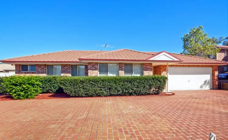 7/77 Eskdale Street, Minchinbury NSW 2770