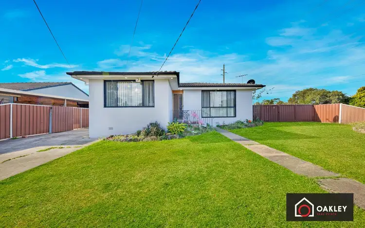 2 Creswick Place, Dharruk NSW 2770