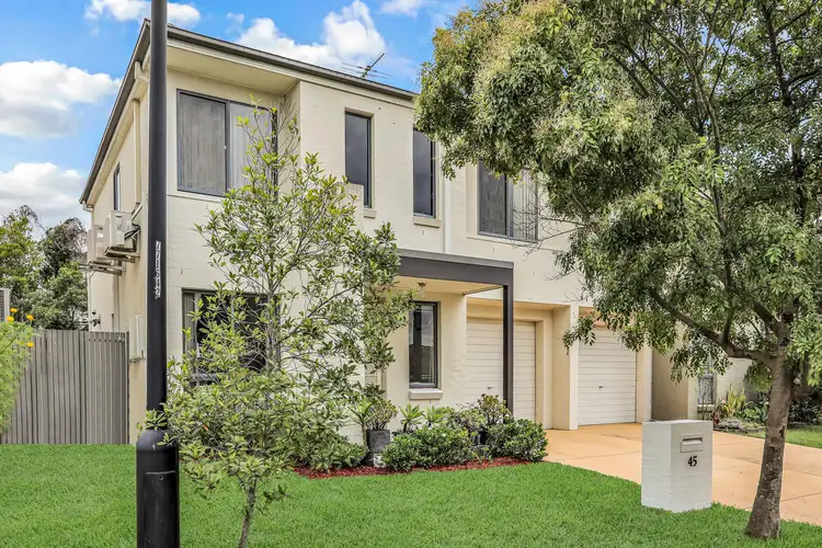 45 Dianella Circuit, Woodcroft NSW 2767